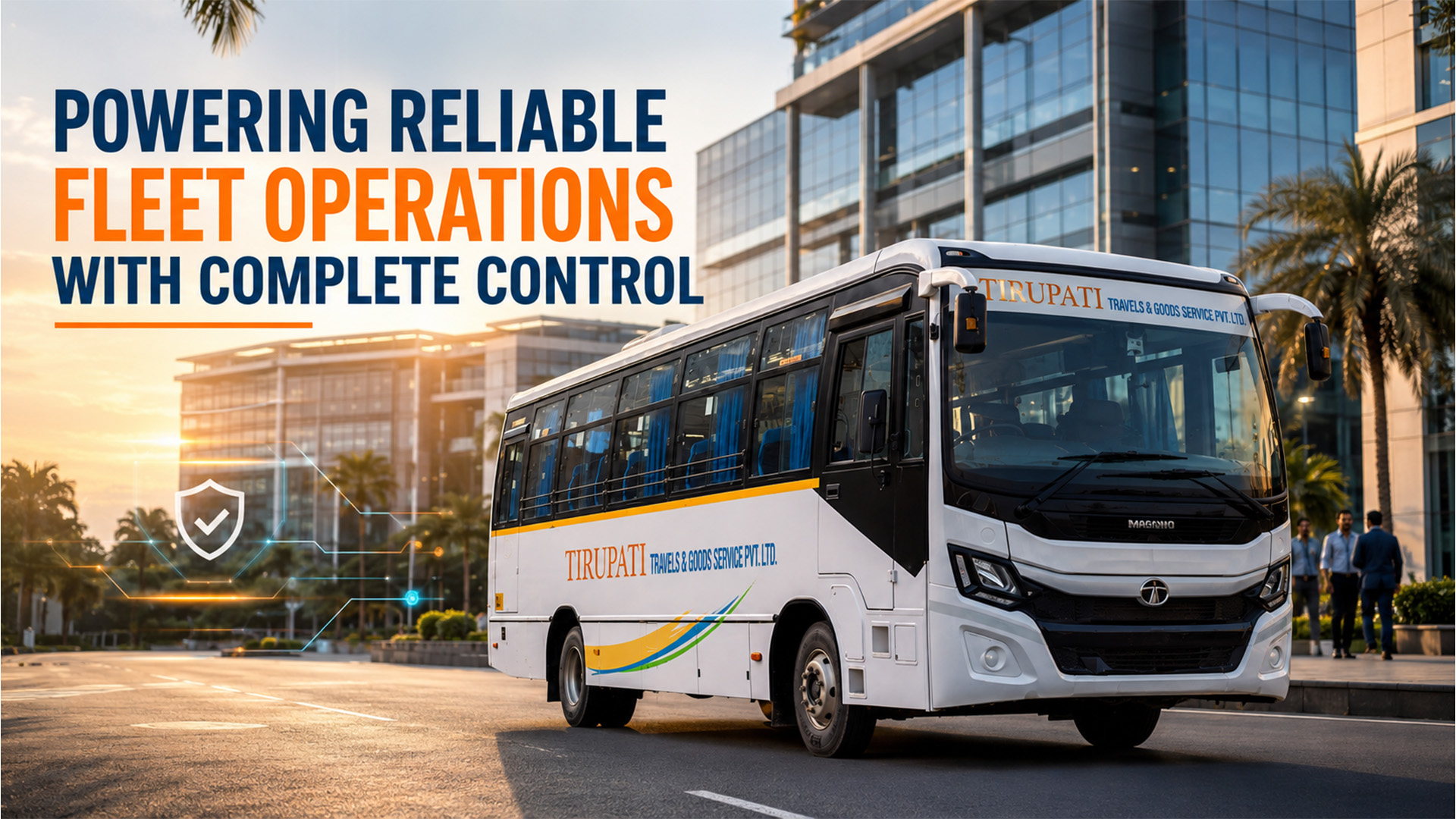 Centralized Diesel Assignment System